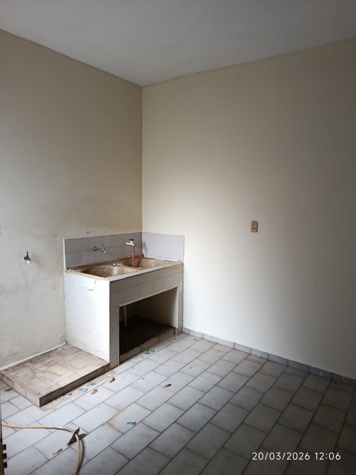 Avenida Minas Gerais, 1056 - Vila Santo Antônio