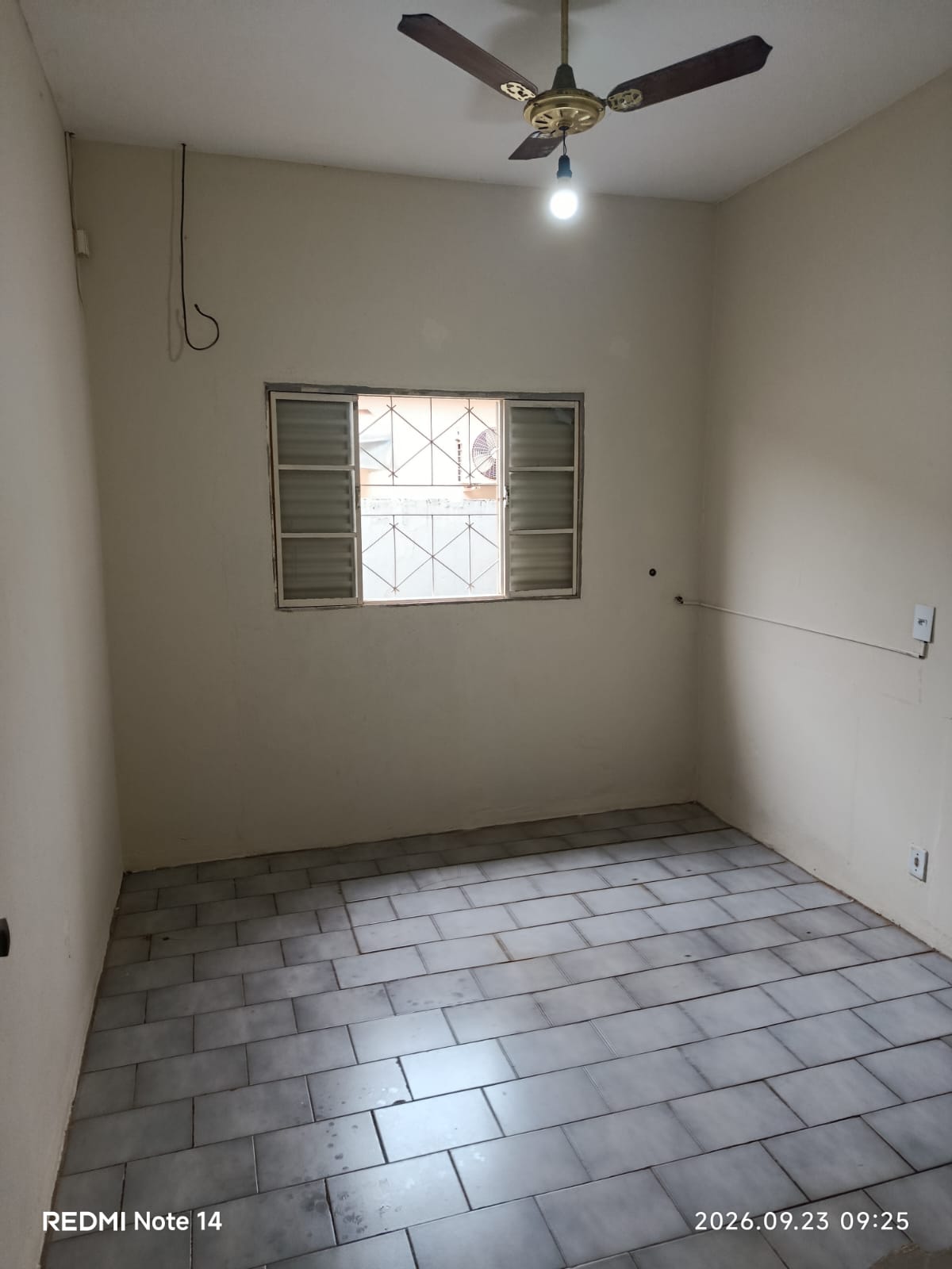 Avenida Minas Gerais, 1056 - Vila Santo Antônio