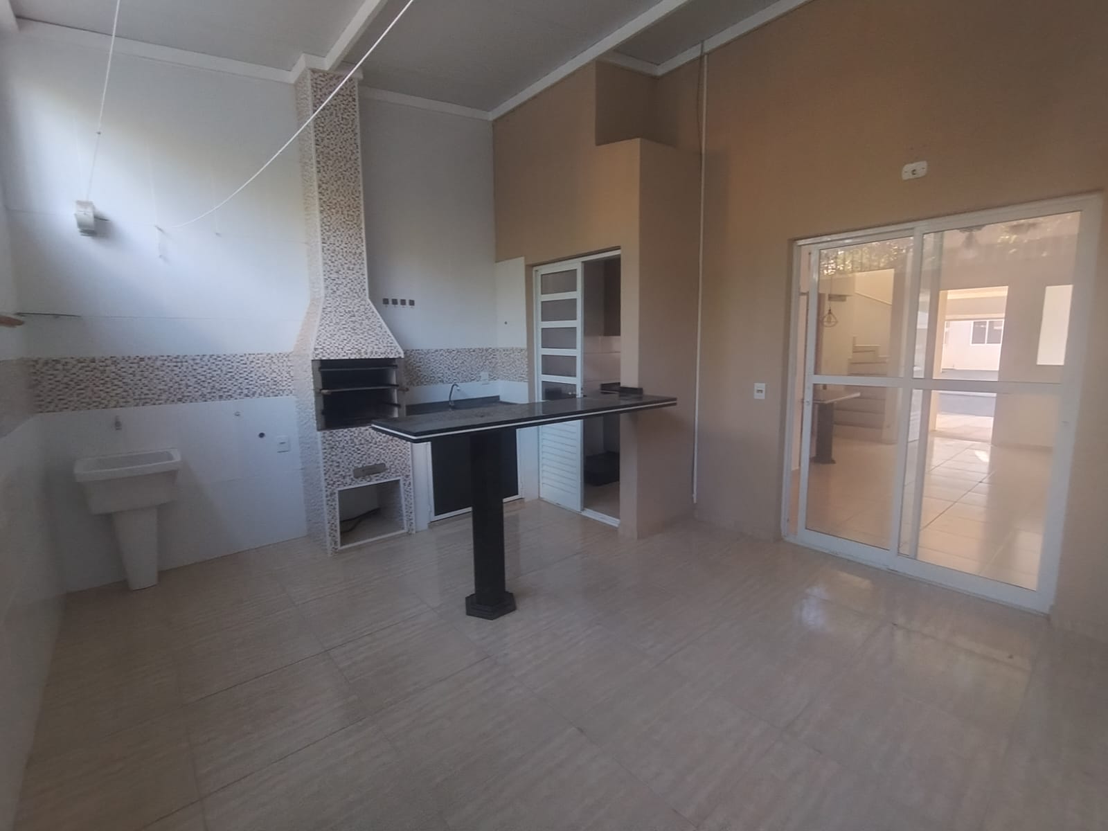 Rua Augusto Pereira de Morais,2215 - casa 89 - Cagliari