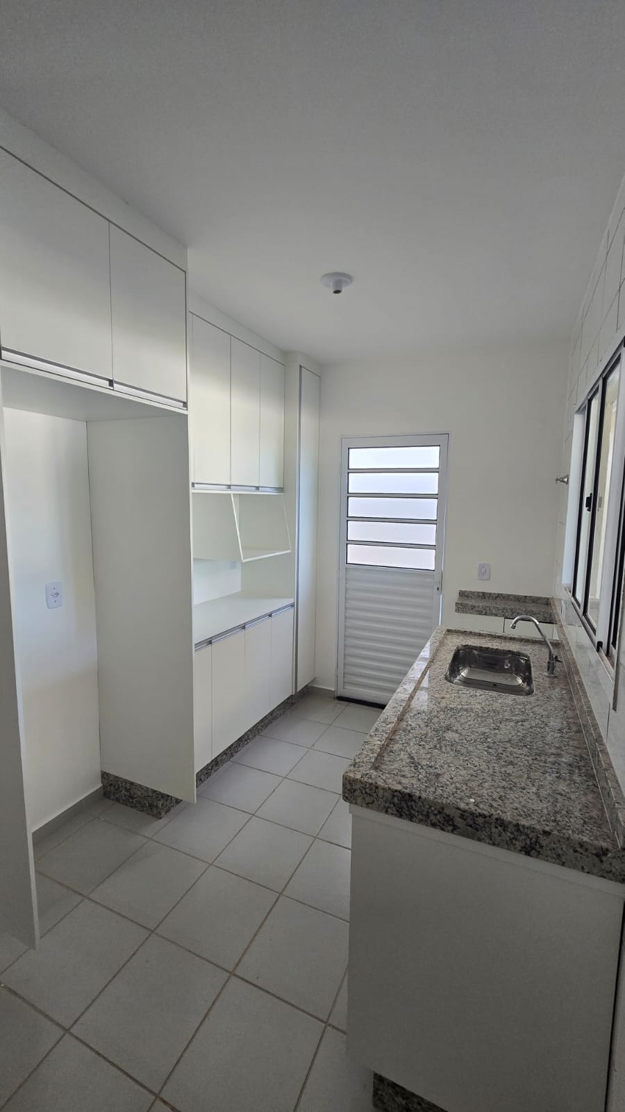 Avenida Marginal Antonio Galvão de Arruda, 2200 - Casa D22 - Residencial Mais Solar Penápolis I