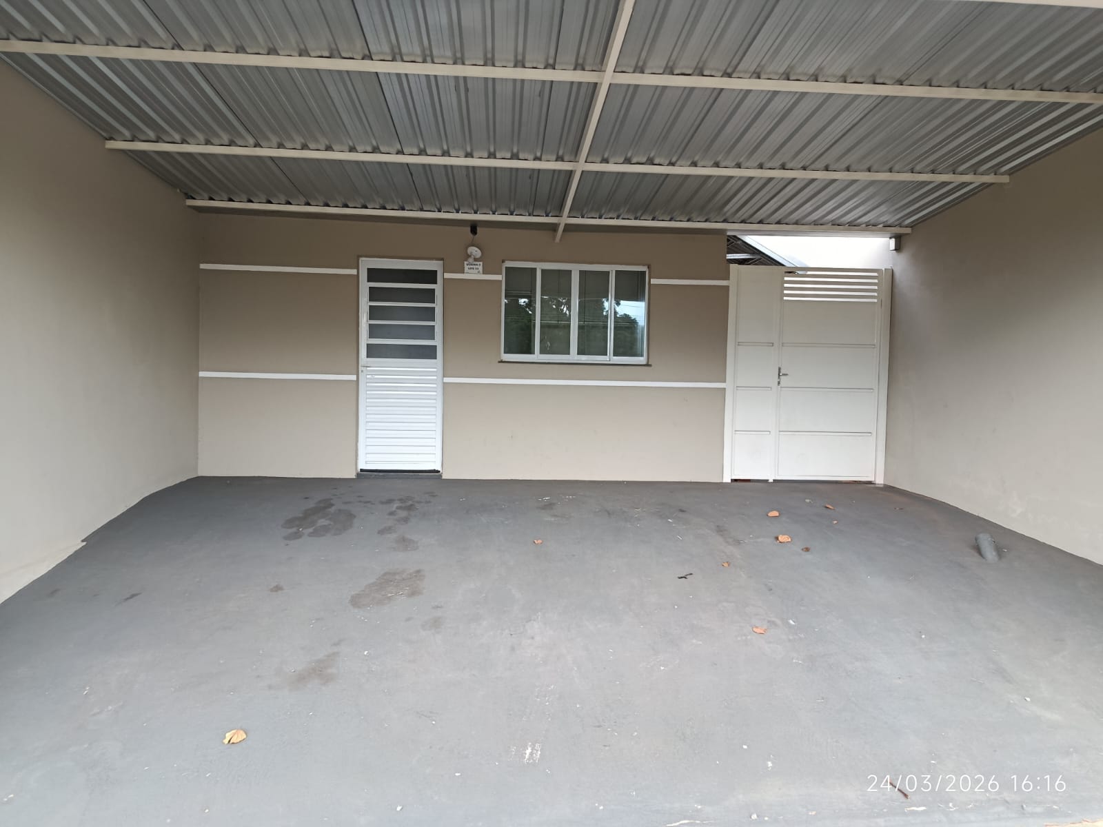 Avenida Marginal Antonio Galvão de Arruda, 2200 - Casa D22 - Residencial Mais Solar Penápolis I