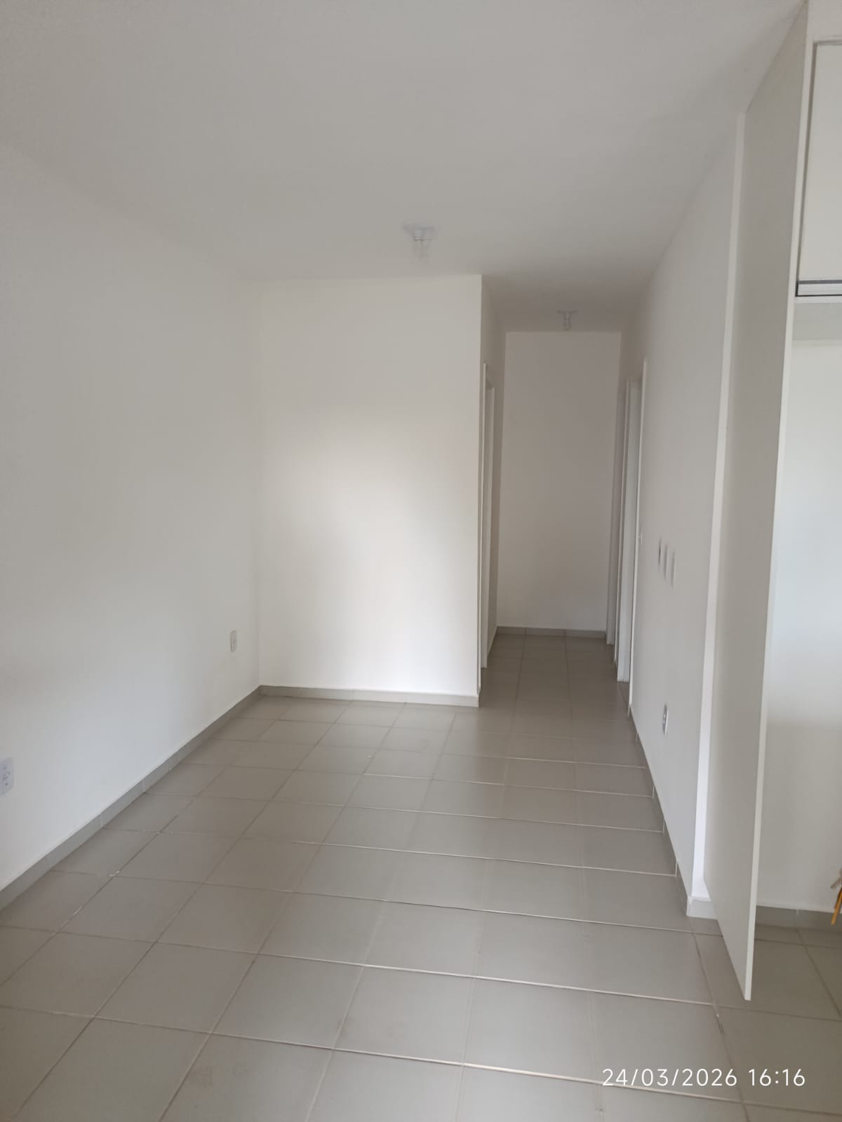 Avenida Marginal Antonio Galvão de Arruda, 2200 - Casa D22 - Residencial Mais Solar Penápolis I