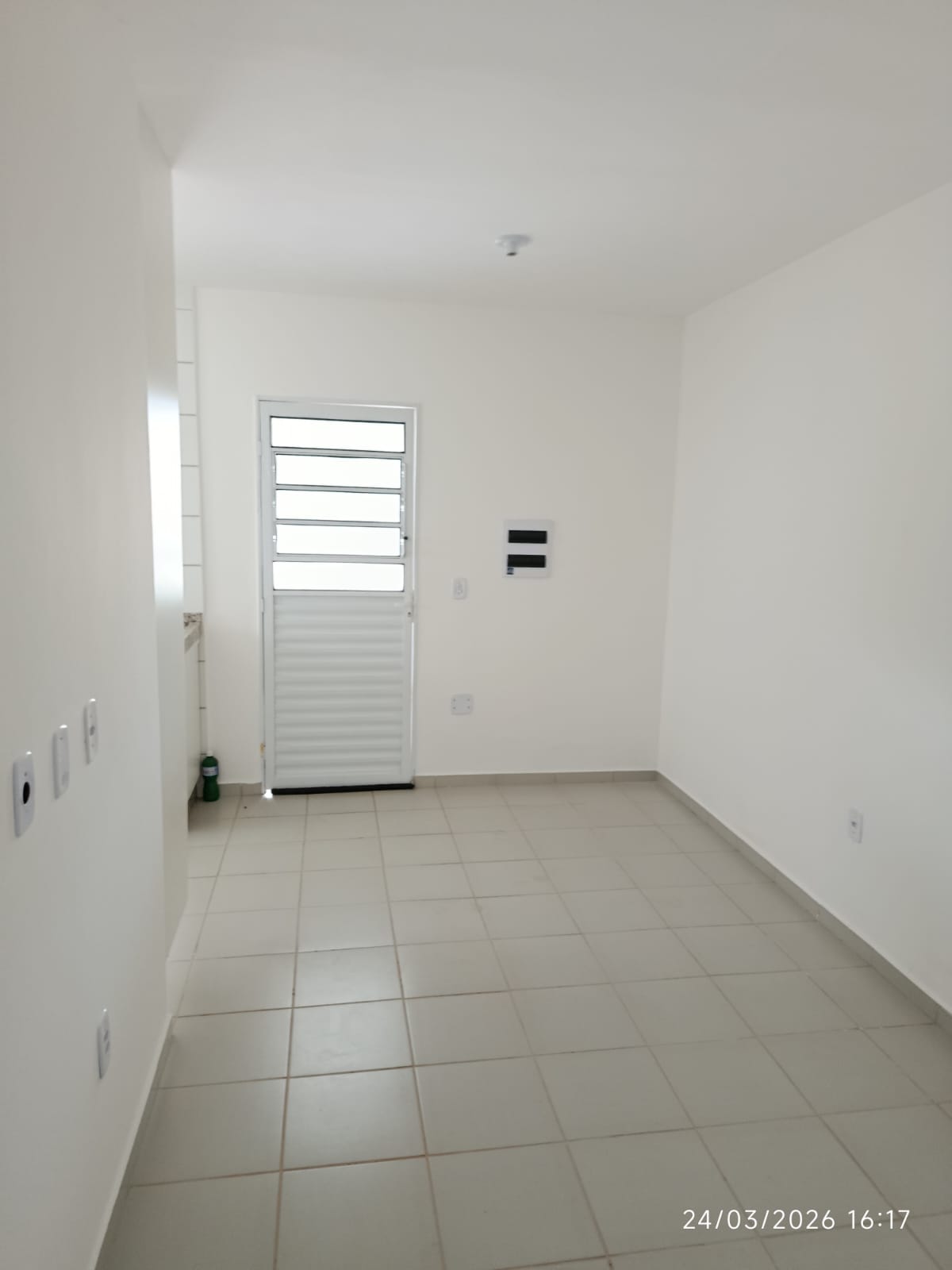 Avenida Marginal Antonio Galvão de Arruda, 2200 - Casa D22 - Residencial Mais Solar Penápolis I