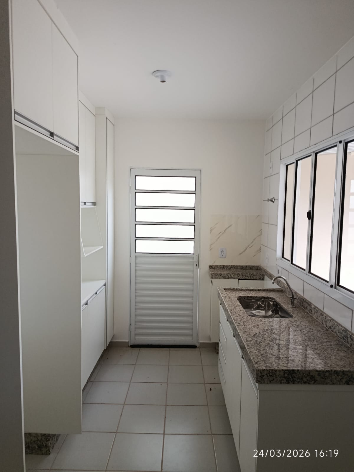 Avenida Marginal Antonio Galvão de Arruda, 2200 - Casa D22 - Residencial Mais Solar Penápolis I