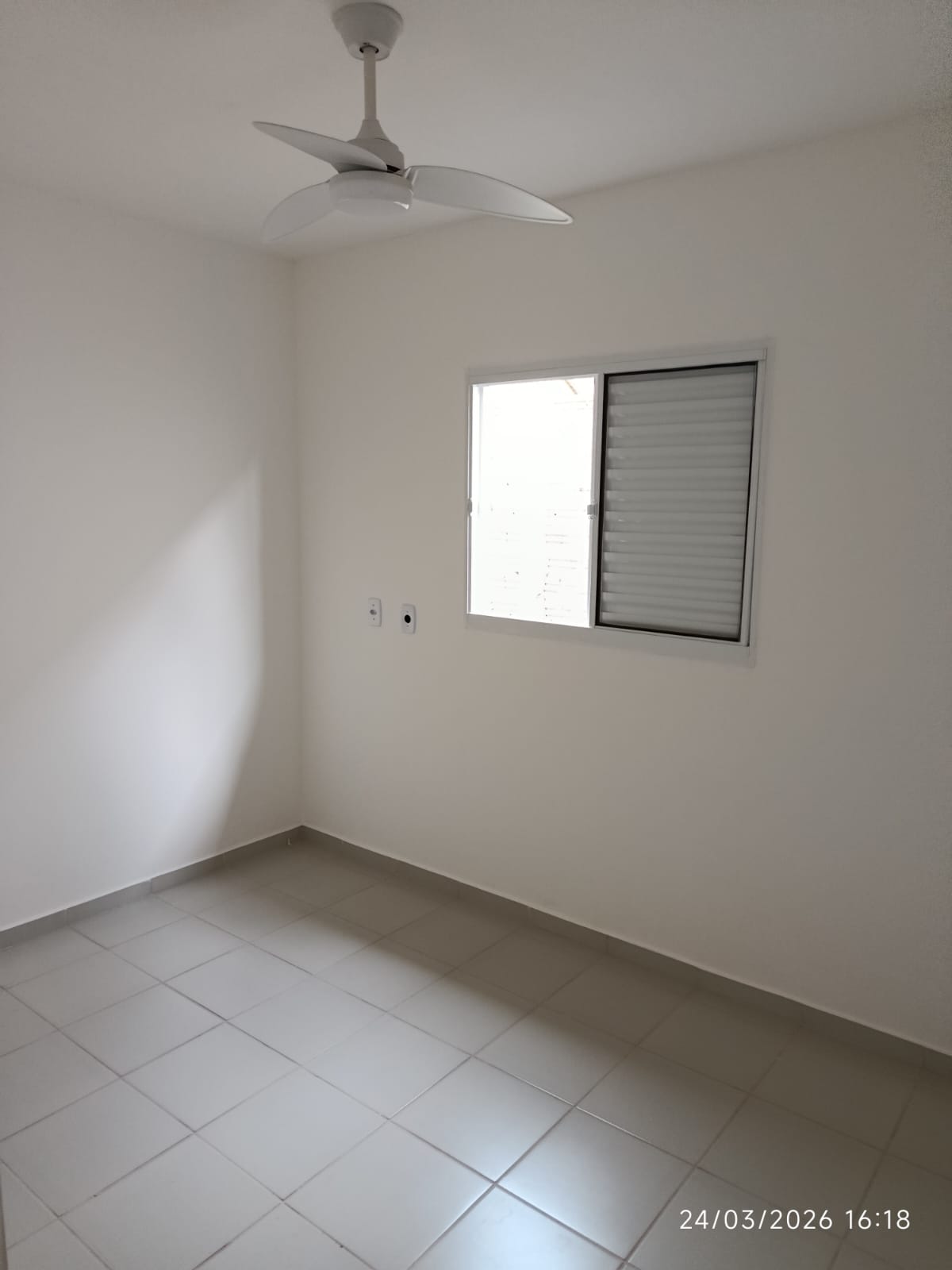 Avenida Marginal Antonio Galvão de Arruda, 2200 - Casa D22 - Residencial Mais Solar Penápolis I