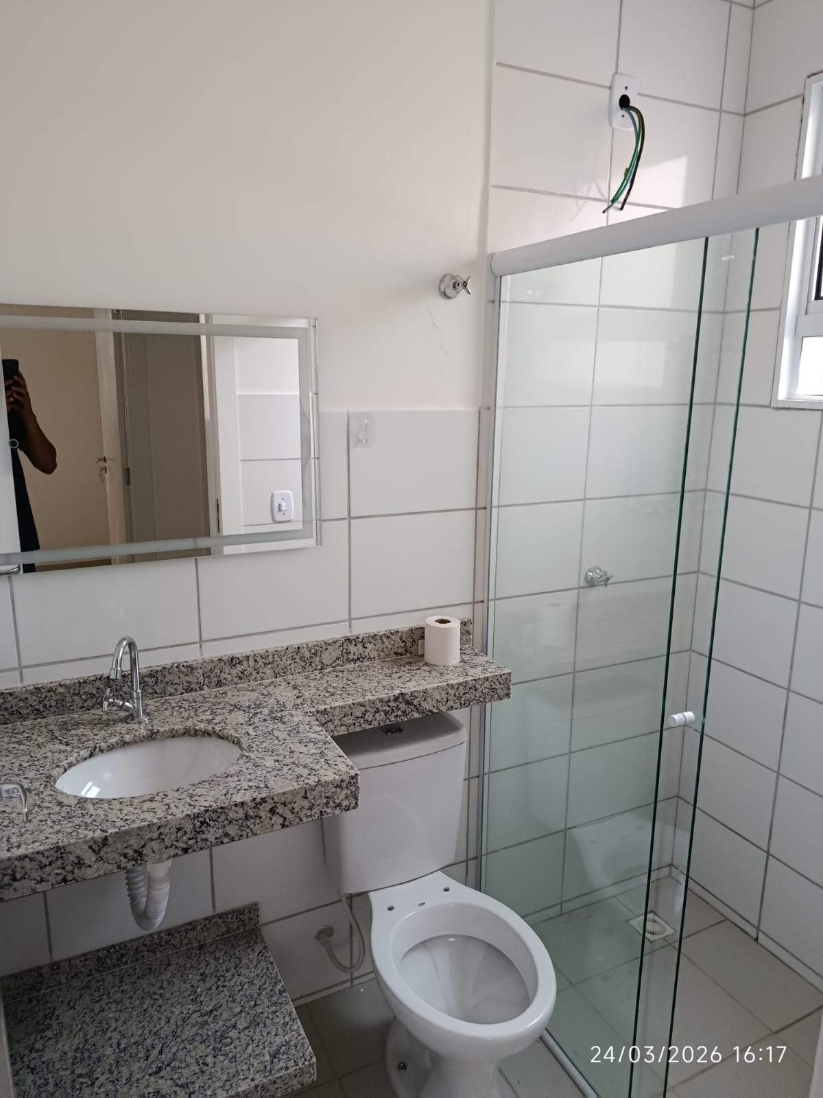 Avenida Marginal Antonio Galvão de Arruda, 2200 - Casa D22 - Residencial Mais Solar Penápolis I