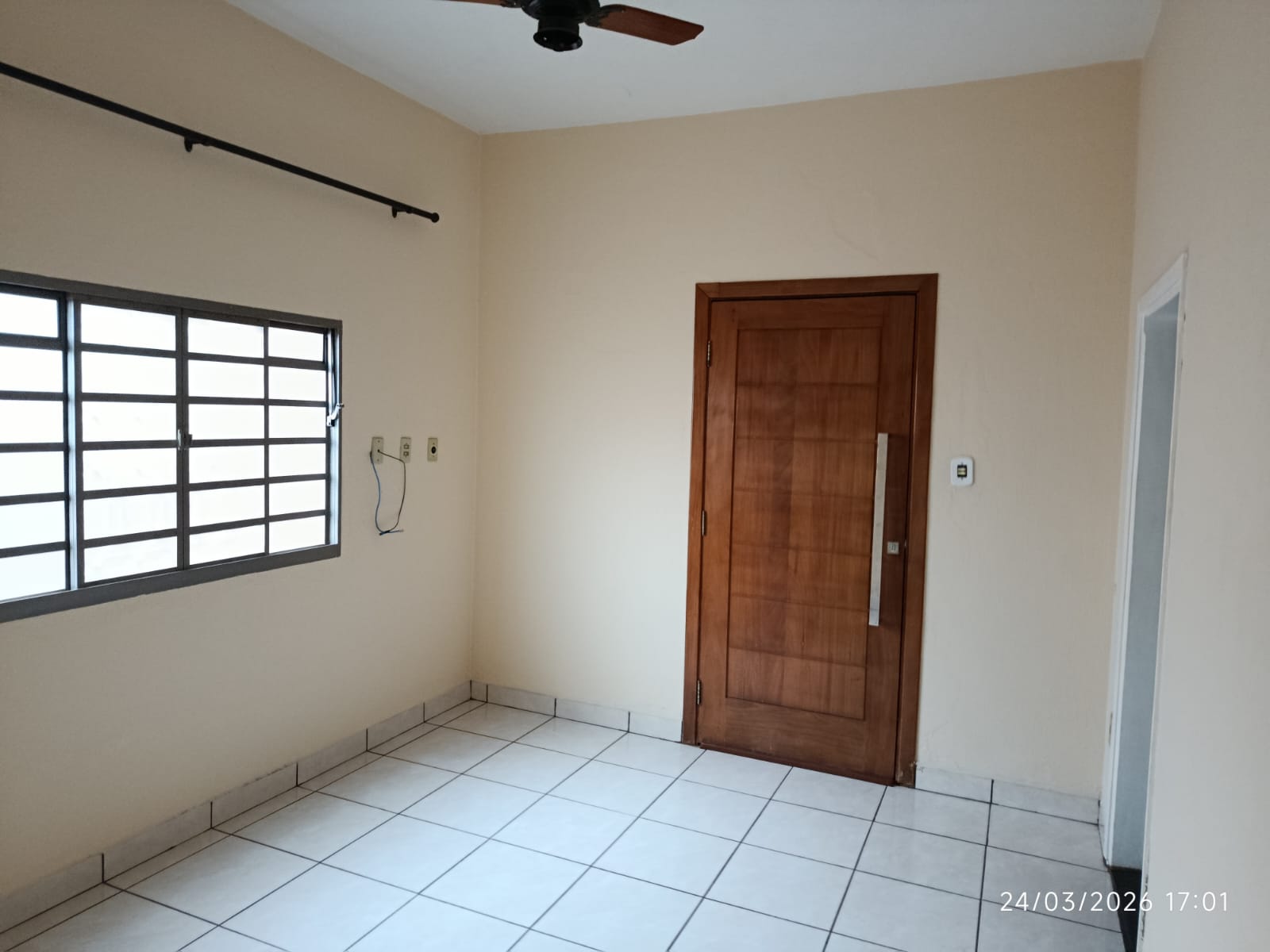 Rua Olinto Waldemarin, 39 - Jardim Brasília