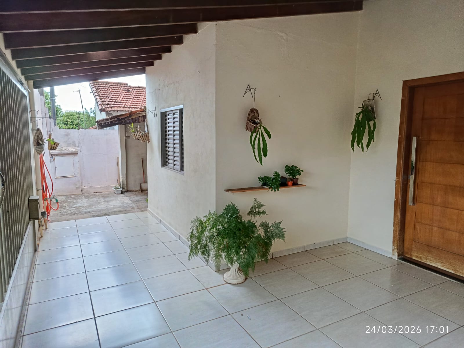 Rua Olinto Waldemarin, 39 - Jardim Brasília