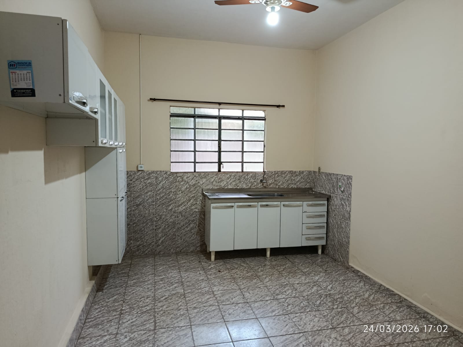 Rua Olinto Waldemarin, 39 - Jardim Brasília