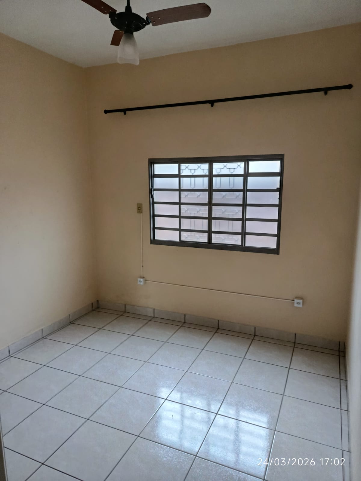 Rua Olinto Waldemarin, 39 - Jardim Brasília