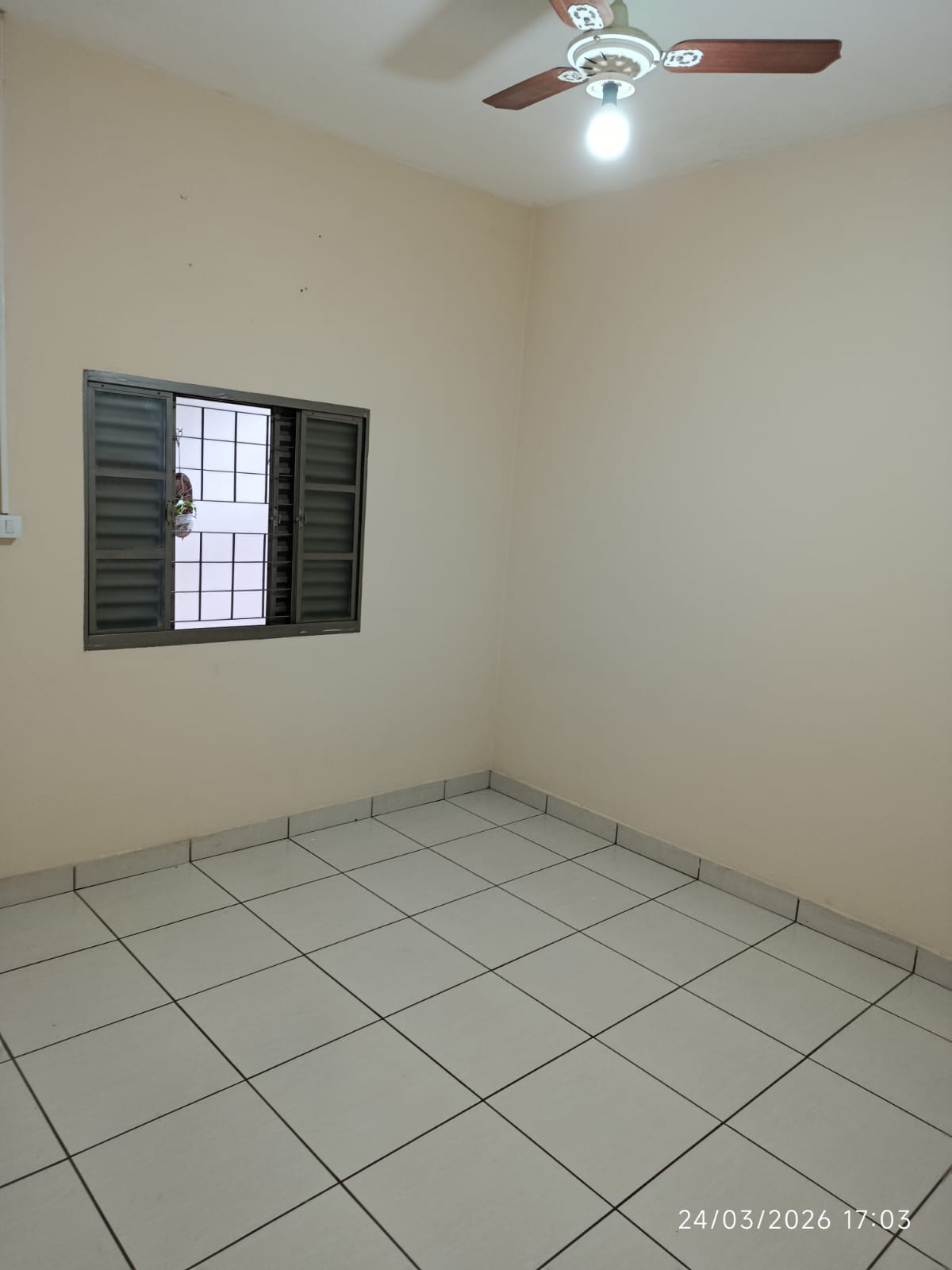 Rua Olinto Waldemarin, 39 - Jardim Brasília