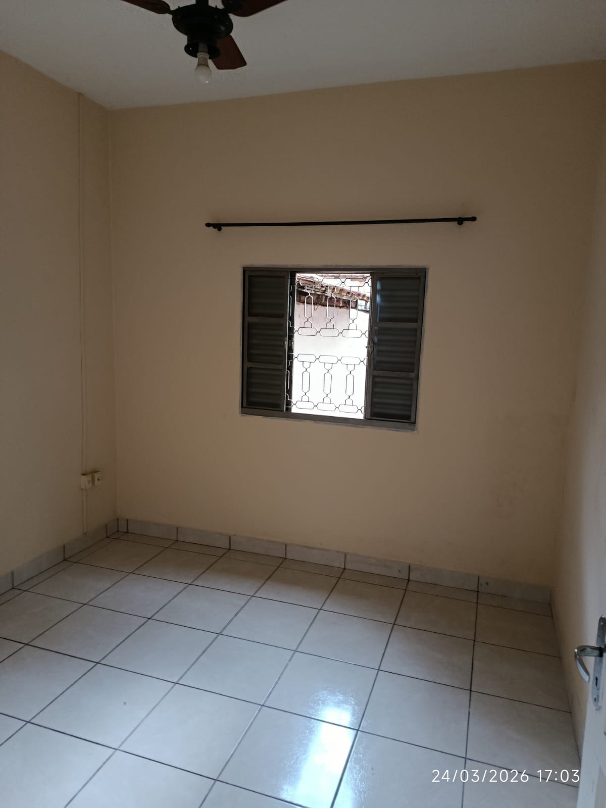 Rua Olinto Waldemarin, 39 - Jardim Brasília