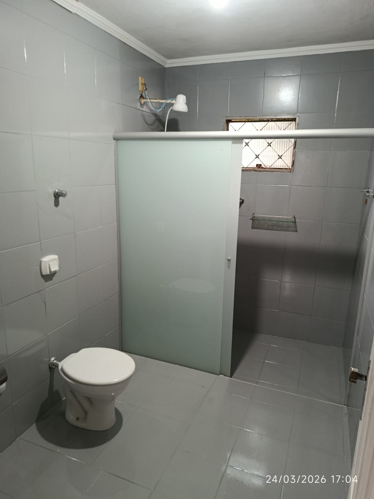 Rua Olinto Waldemarin, 39 - Jardim Brasília