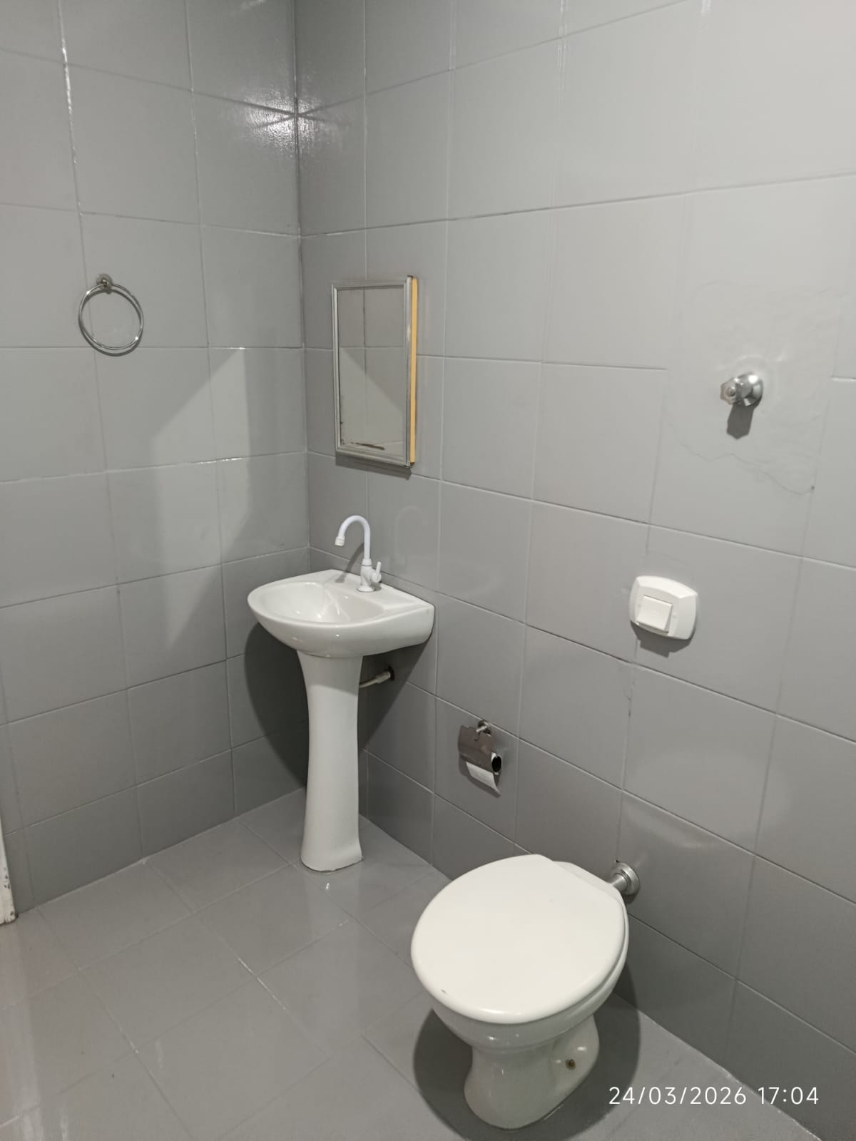 Rua Olinto Waldemarin, 39 - Jardim Brasília