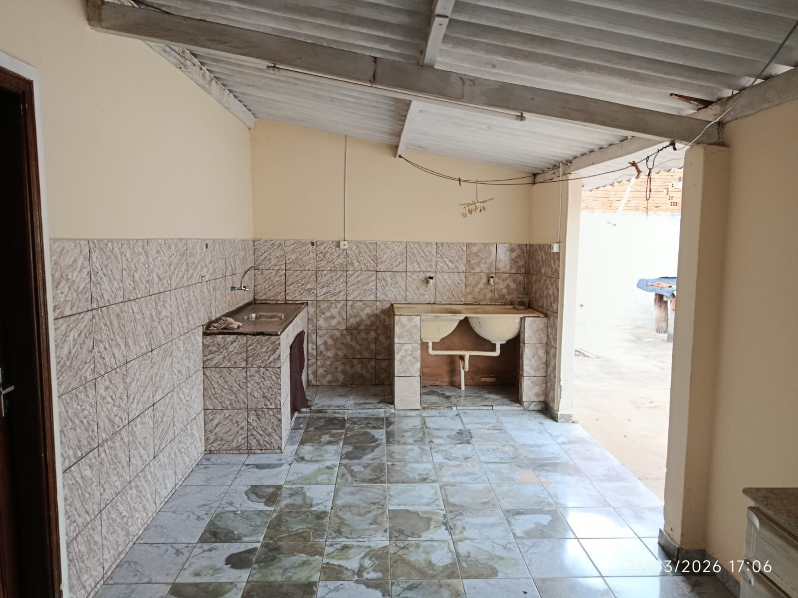 Rua Olinto Waldemarin, 39 - Jardim Brasília