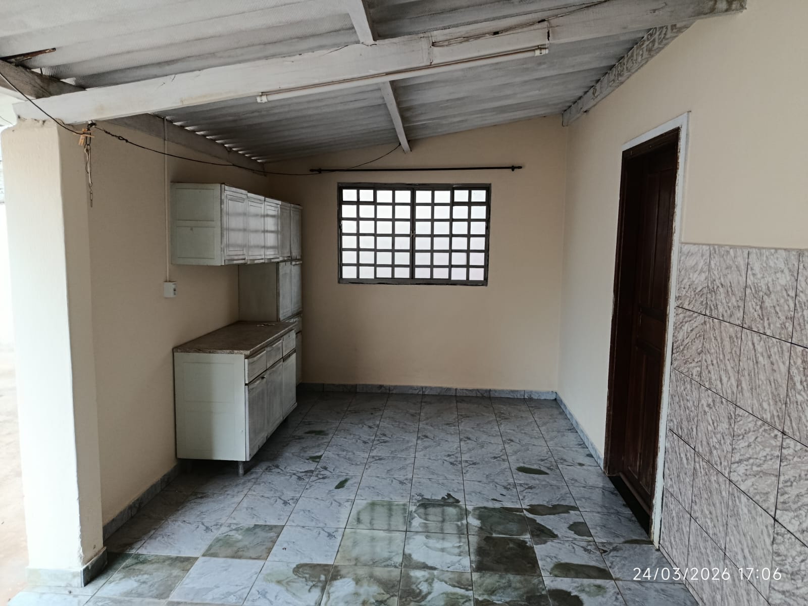 Rua Olinto Waldemarin, 39 - Jardim Brasília