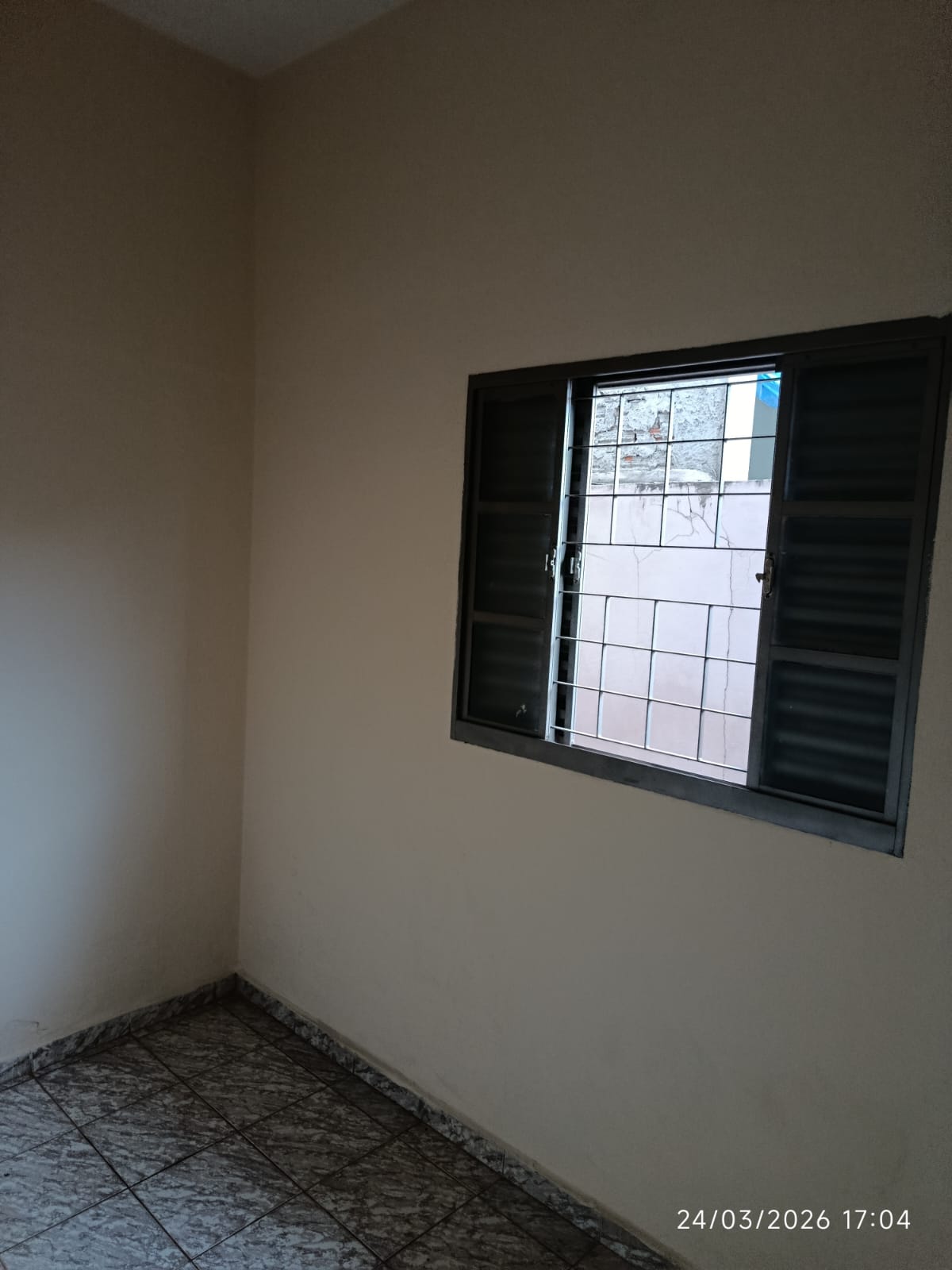 Rua Olinto Waldemarin, 39 - Jardim Brasília