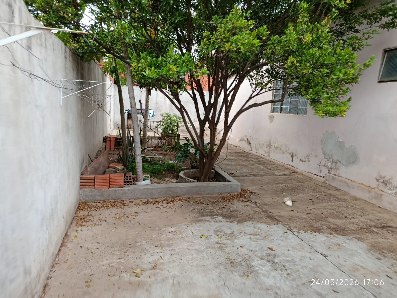 Rua Olinto Waldemarin, 39 - Jardim Brasília