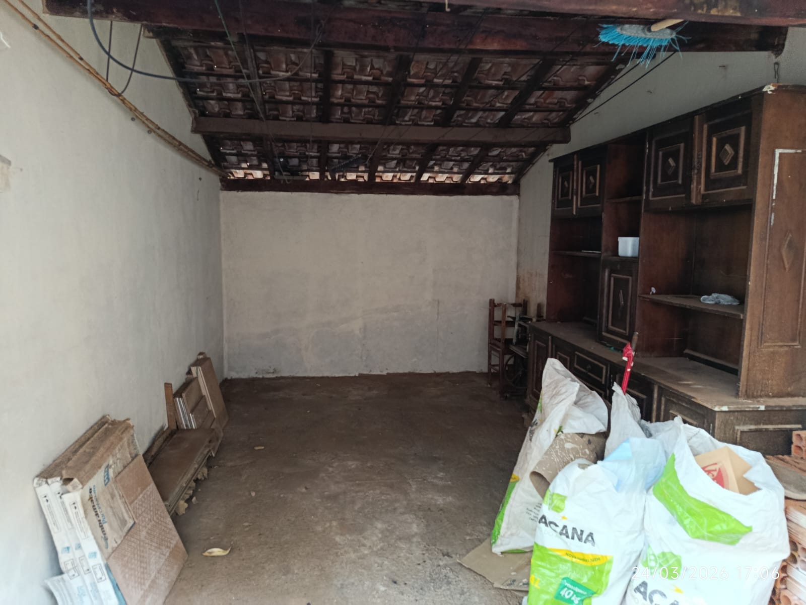 Rua Olinto Waldemarin, 39 - Jardim Brasília