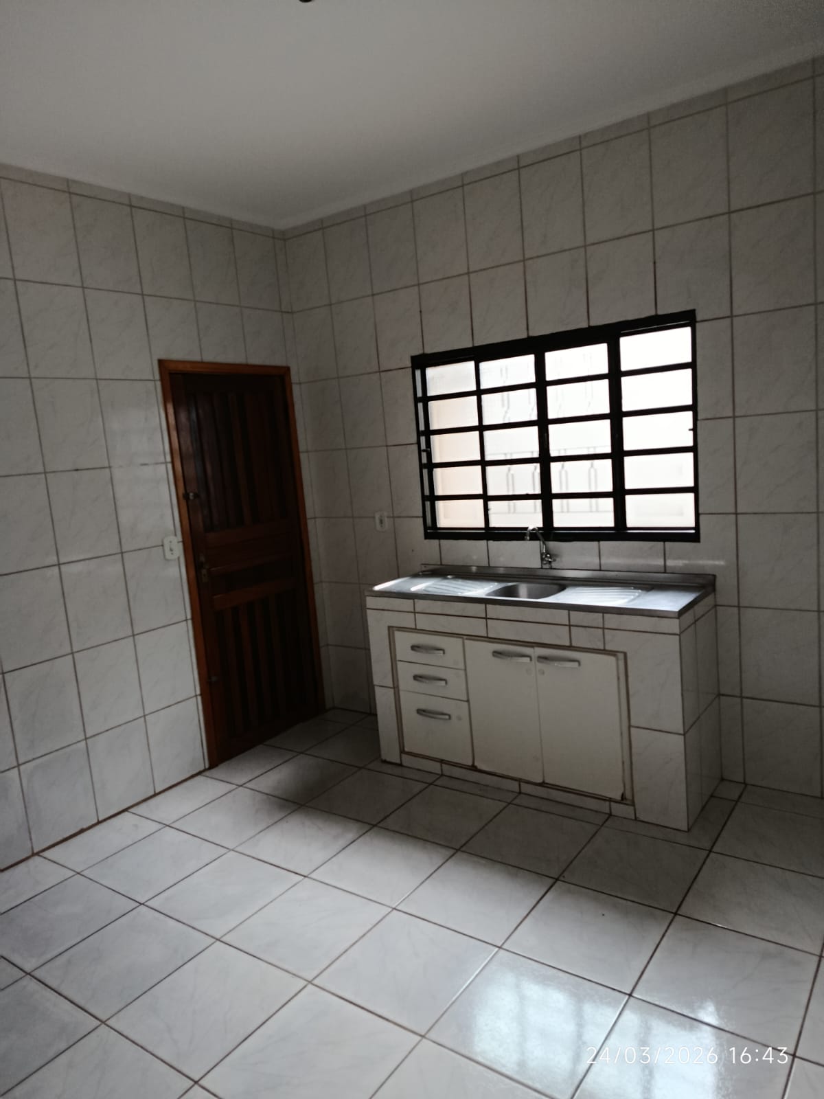 Avenida Pioneiro Apparício Francisco Moço, 277 - Parque Residencial Haroldo Camilo