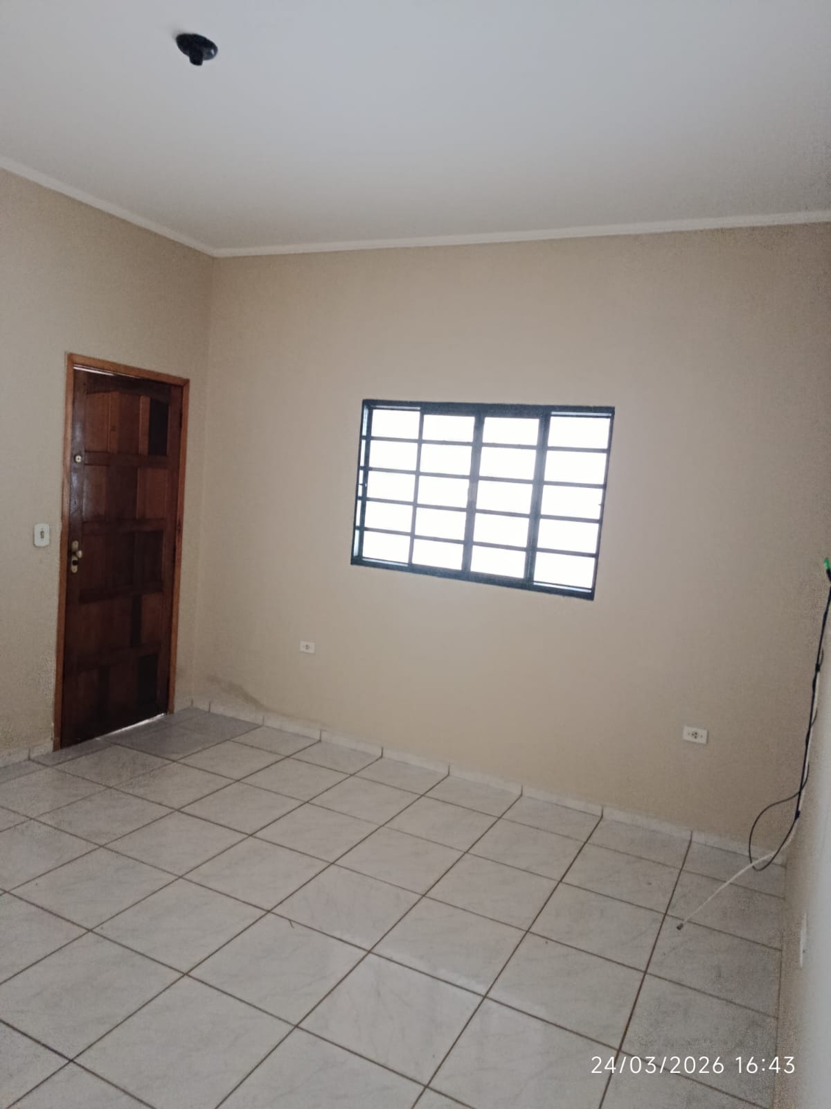 Avenida Pioneiro Apparício Francisco Moço, 277 - Parque Residencial Haroldo Camilo