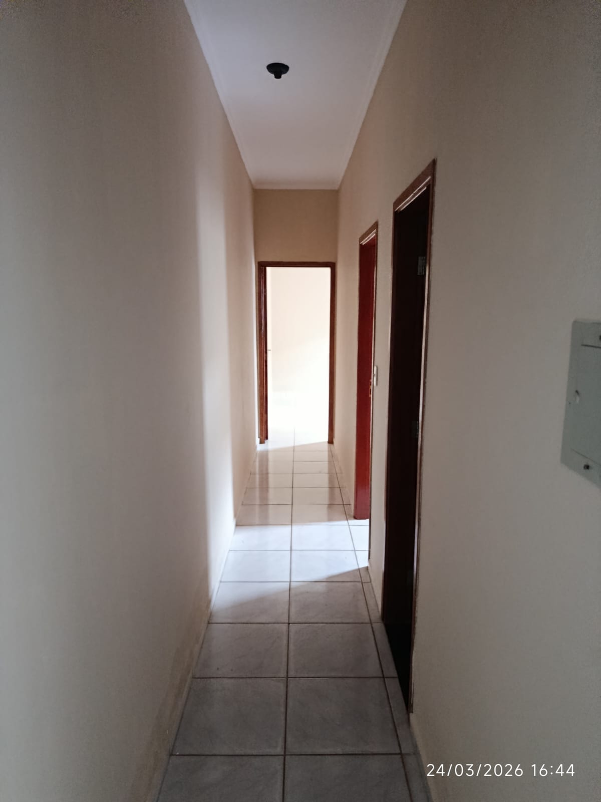 Avenida Pioneiro Apparício Francisco Moço, 277 - Parque Residencial Haroldo Camilo