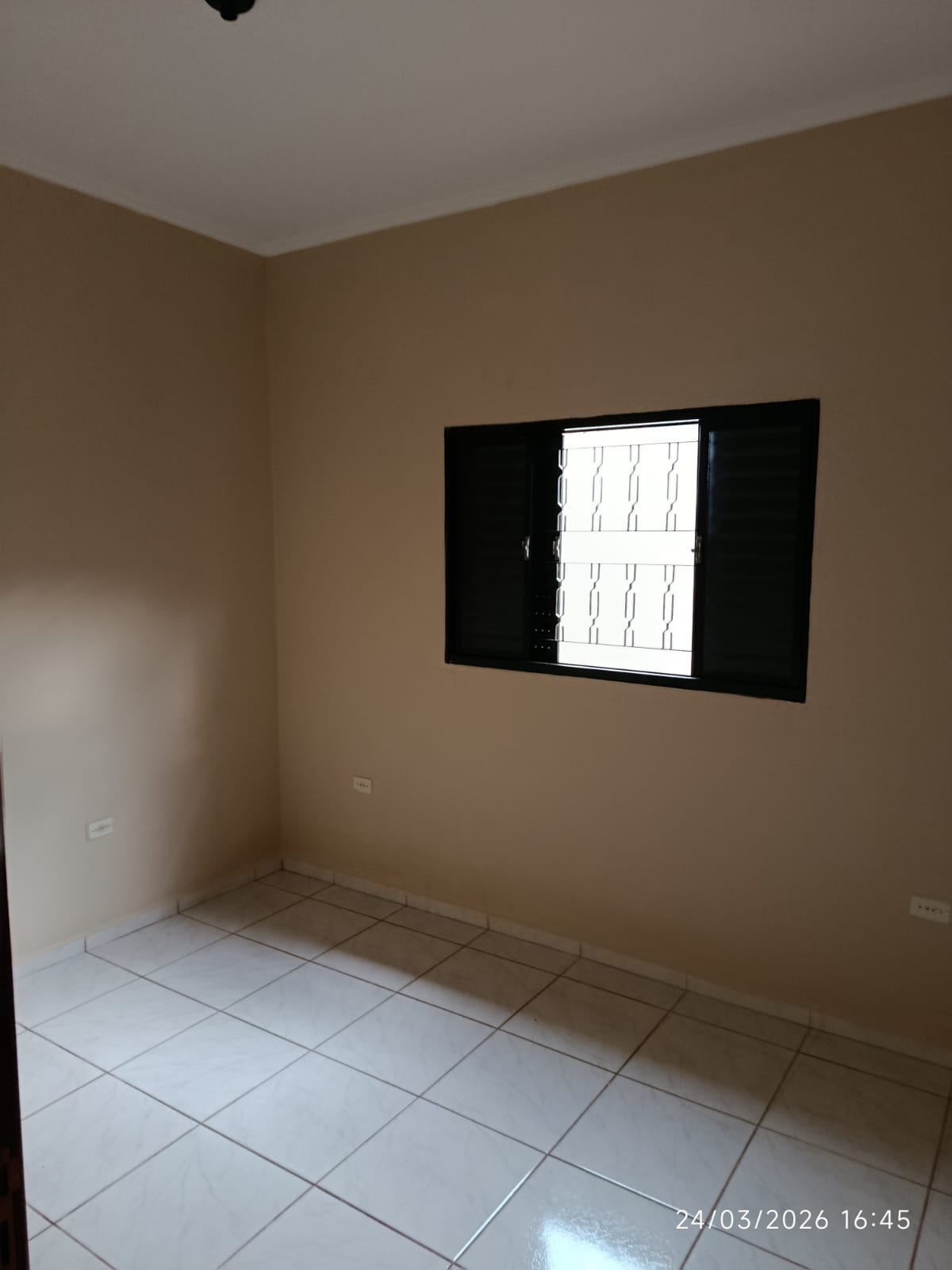 Avenida Pioneiro Apparício Francisco Moço, 277 - Parque Residencial Haroldo Camilo