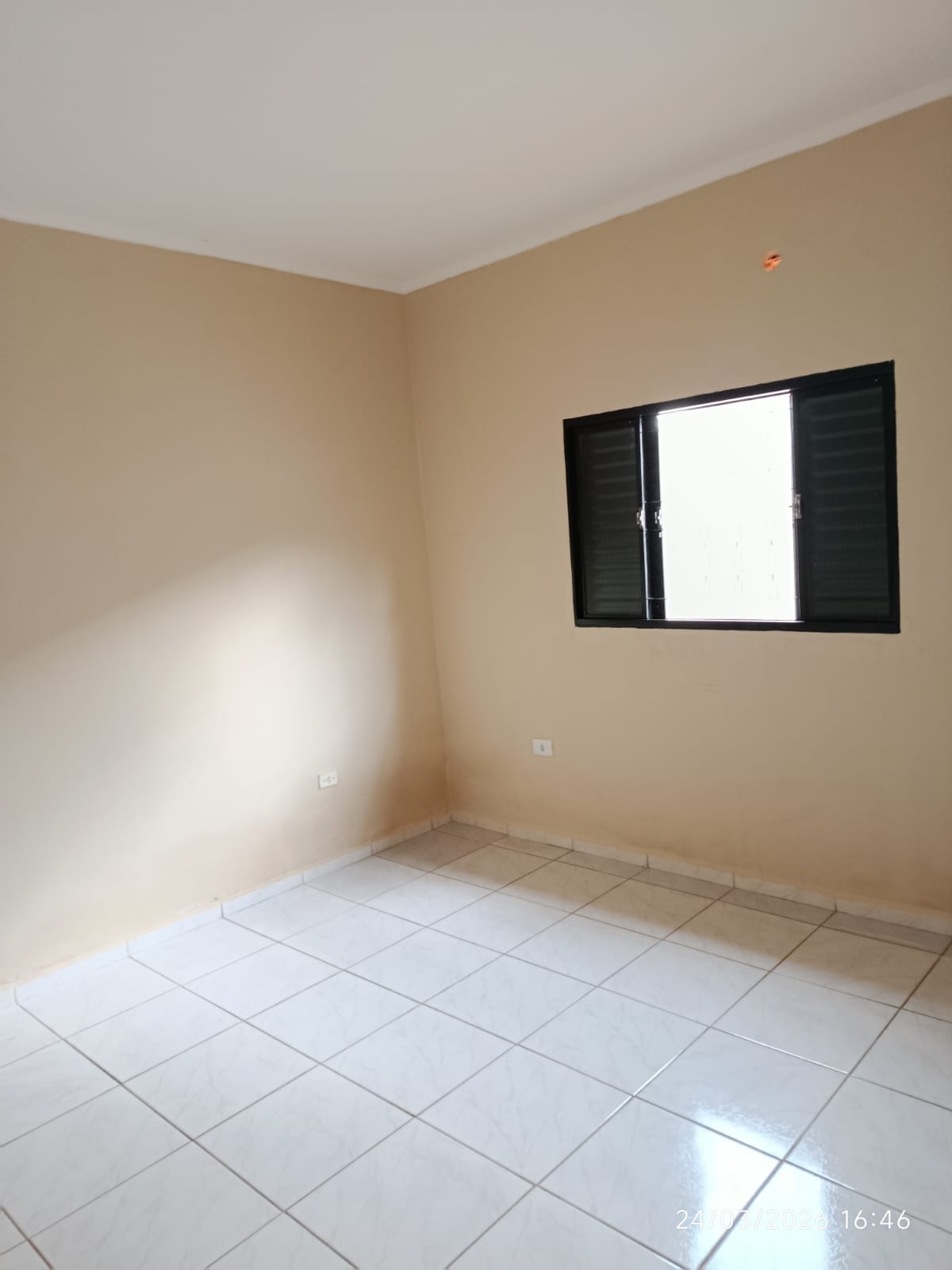 Avenida Pioneiro Apparício Francisco Moço, 277 - Parque Residencial Haroldo Camilo