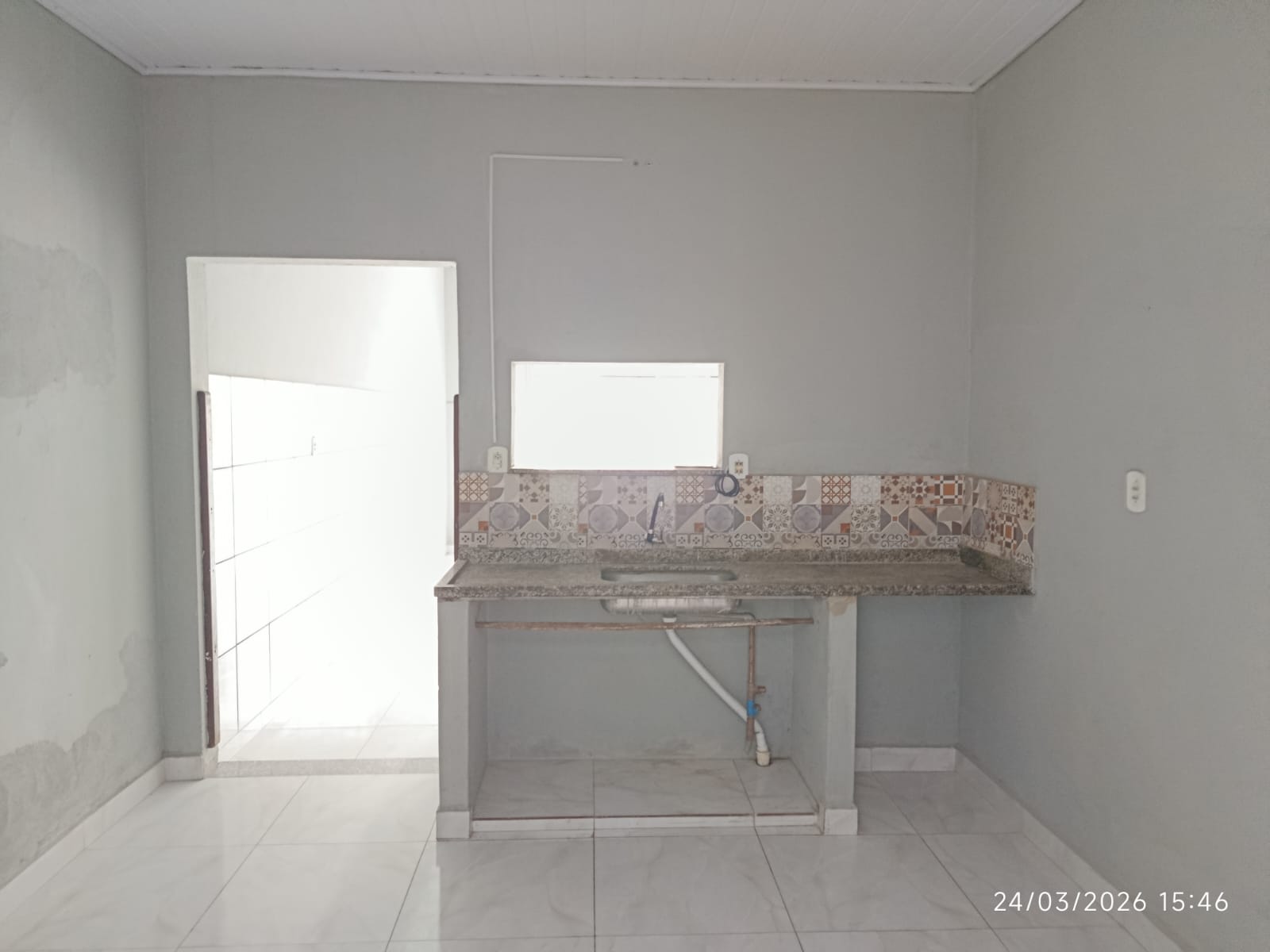 Rua Doutor Ramalho Franco, 341 A - Centro