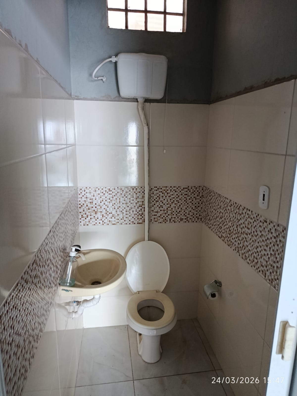 Rua Doutor Ramalho Franco, 341 A - Centro