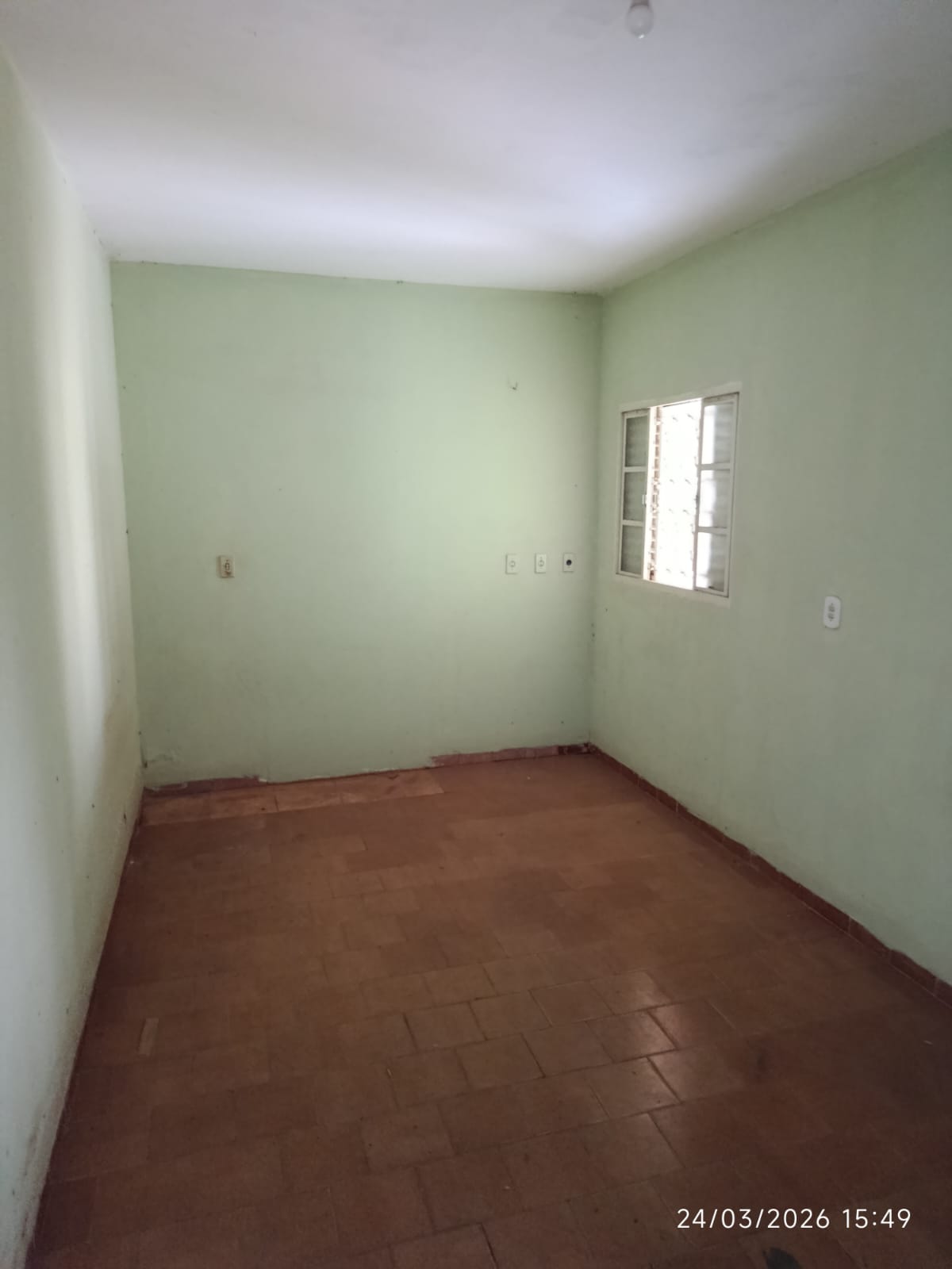 Rua Doutor Ramalho Franco, 341 A - Centro