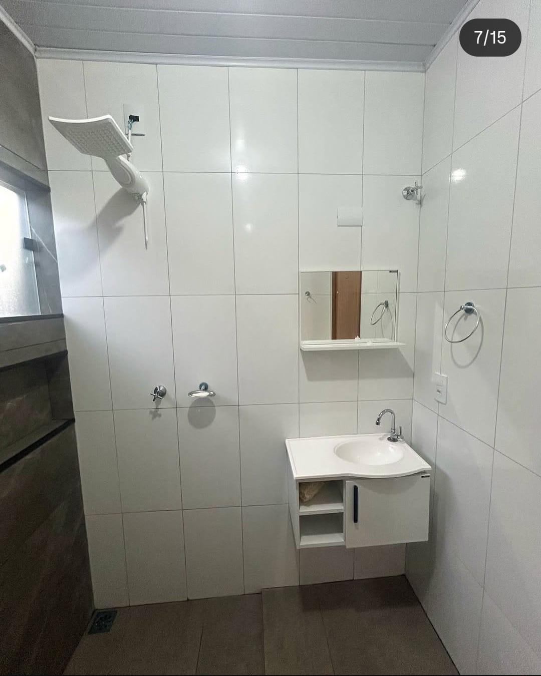 ÓTIMA CASA NO BAIRRO SANTA TEREZINHA