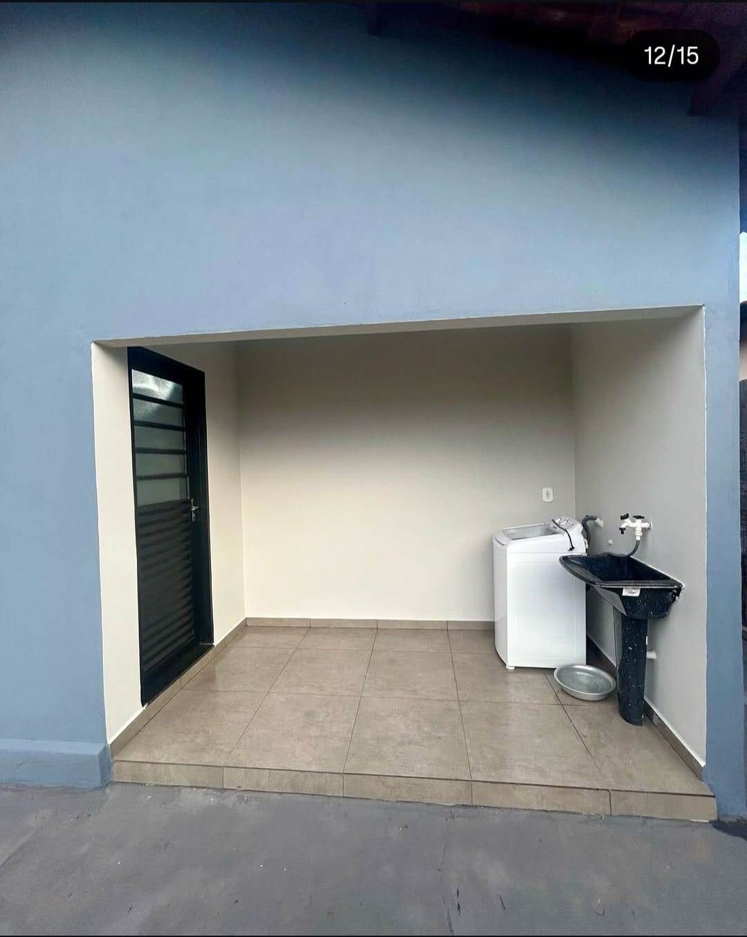 ÓTIMA CASA NO BAIRRO SANTA TEREZINHA