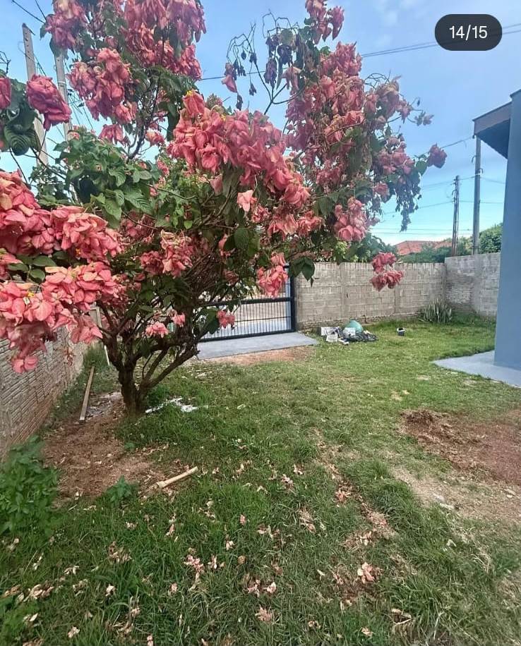 ÓTIMA CASA NO BAIRRO SANTA TEREZINHA