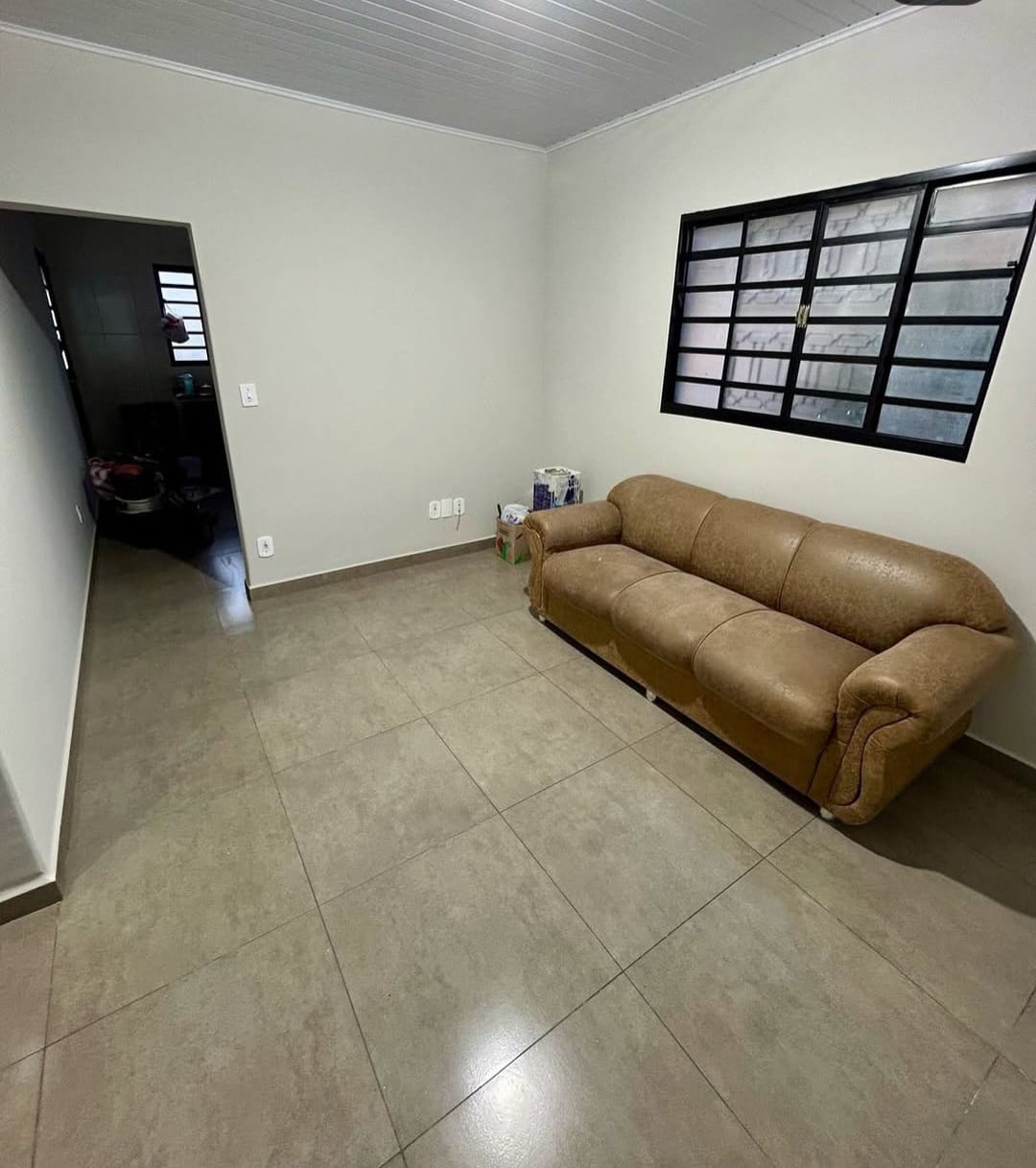 ÓTIMA CASA NO BAIRRO SANTA TEREZINHA