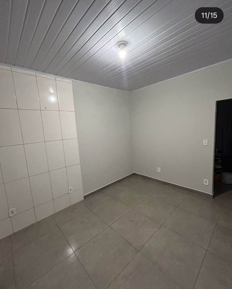 ÓTIMA CASA NO BAIRRO SANTA TEREZINHA