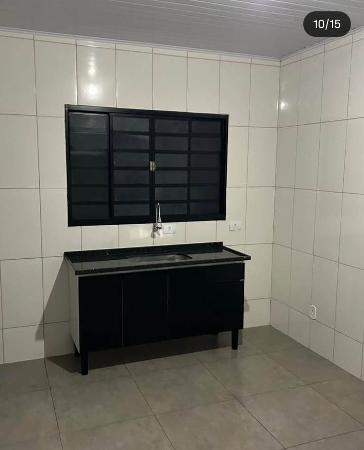 ÓTIMA CASA NO BAIRRO SANTA TEREZINHA