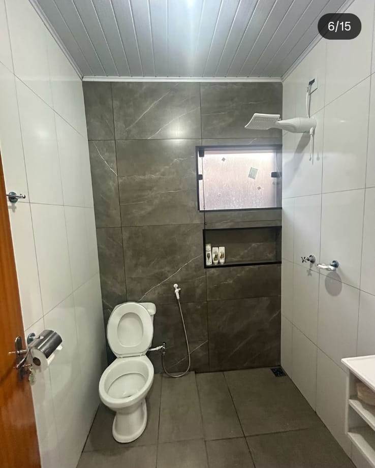 ÓTIMA CASA NO BAIRRO SANTA TEREZINHA