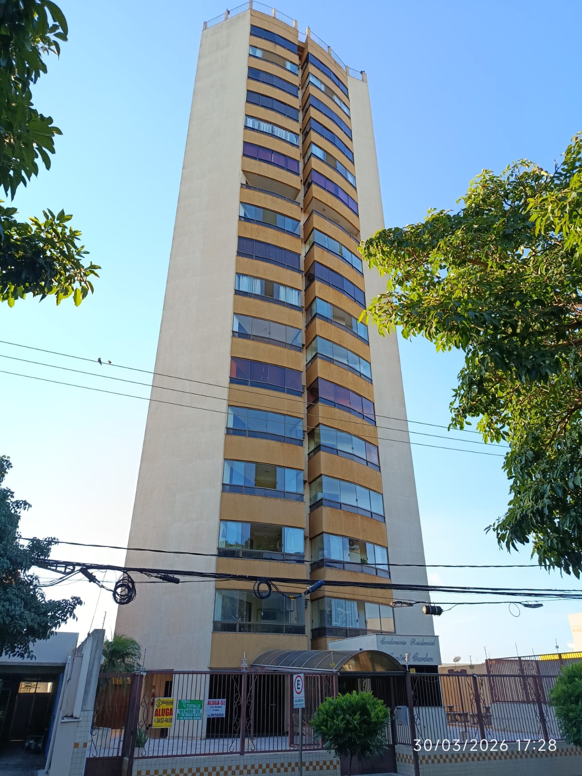 Praça Doutor Carlos Sampaio,45 - Apto 51, 5° Andar - Centro