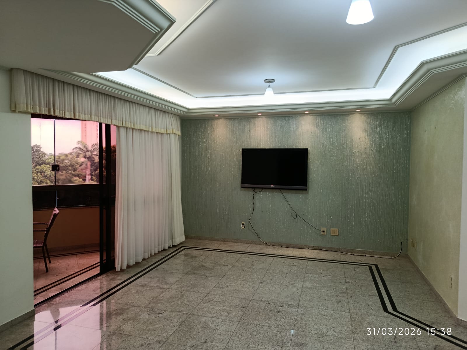 Praça Doutor Carlos Sampaio,45 - Apto 51, 5° Andar - Centro