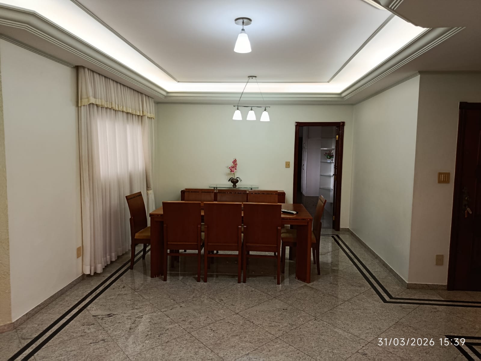 Praça Doutor Carlos Sampaio,45 - Apto 51, 5° Andar - Centro