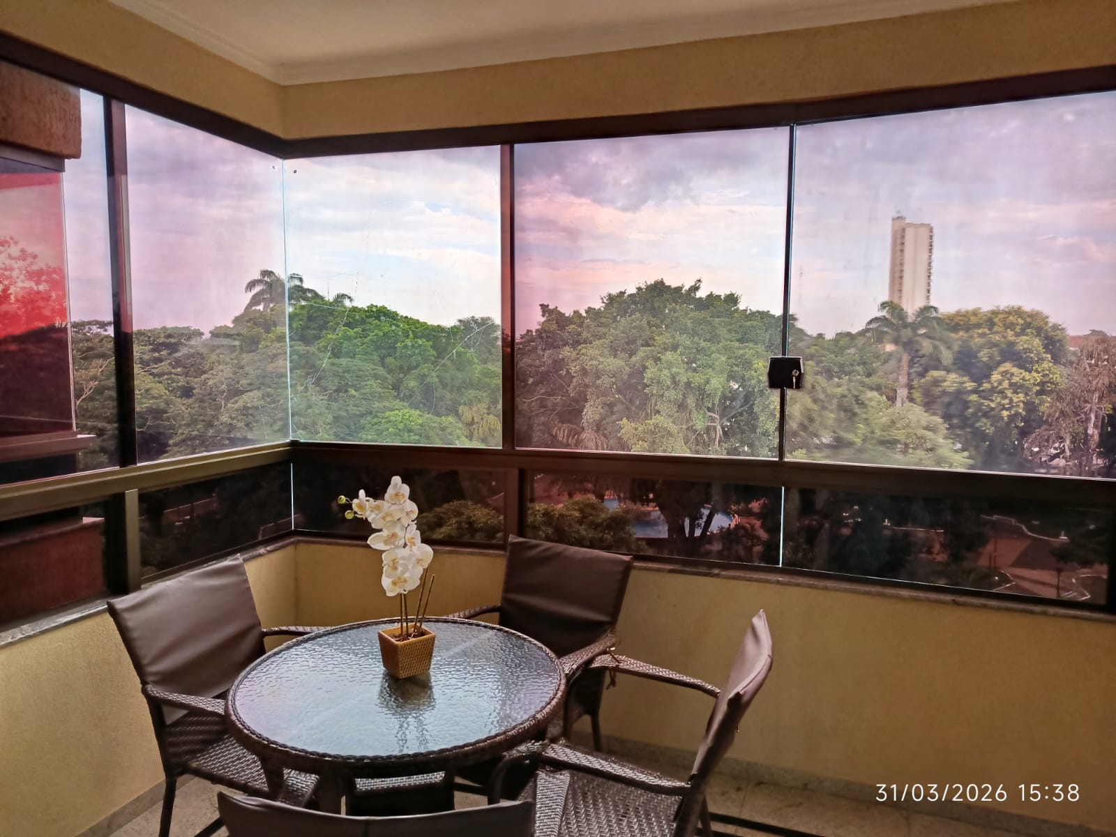 Praça Doutor Carlos Sampaio,45 - Apto 51, 5° Andar - Centro