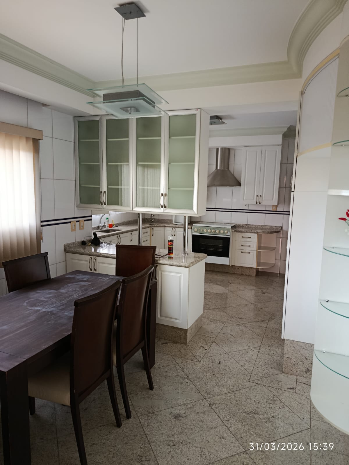 Praça Doutor Carlos Sampaio,45 - Apto 51, 5° Andar - Centro