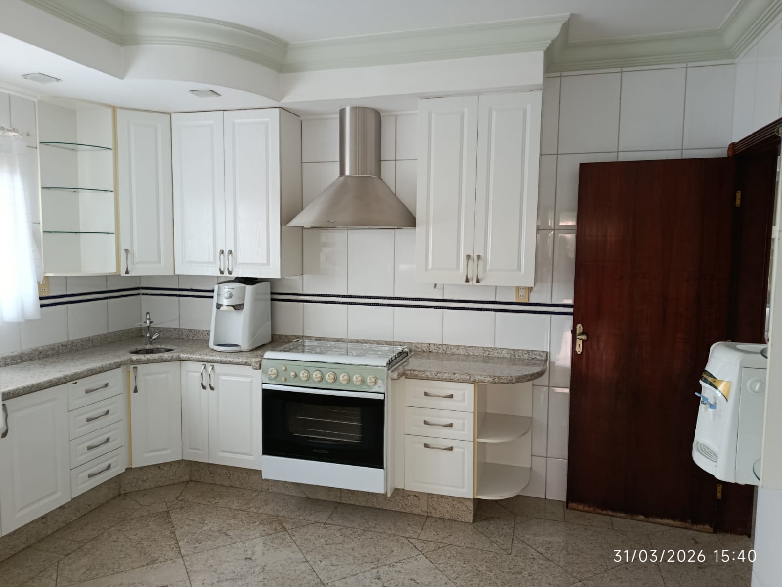 Praça Doutor Carlos Sampaio,45 - Apto 51, 5° Andar - Centro