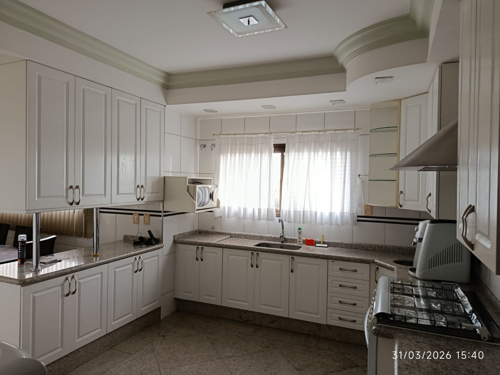 Praça Doutor Carlos Sampaio,45 - Apto 51, 5° Andar - Centro