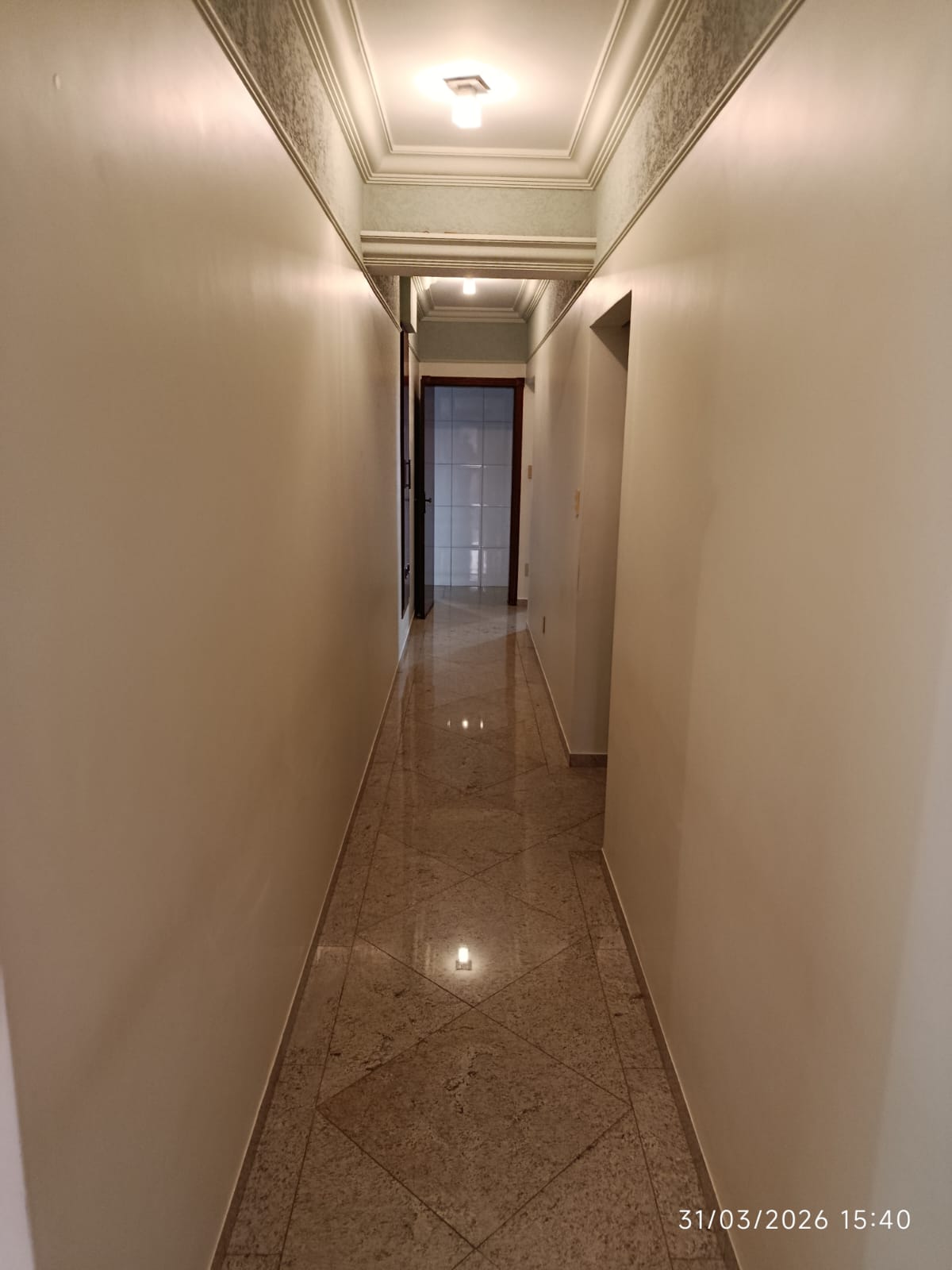 Praça Doutor Carlos Sampaio,45 - Apto 51, 5° Andar - Centro