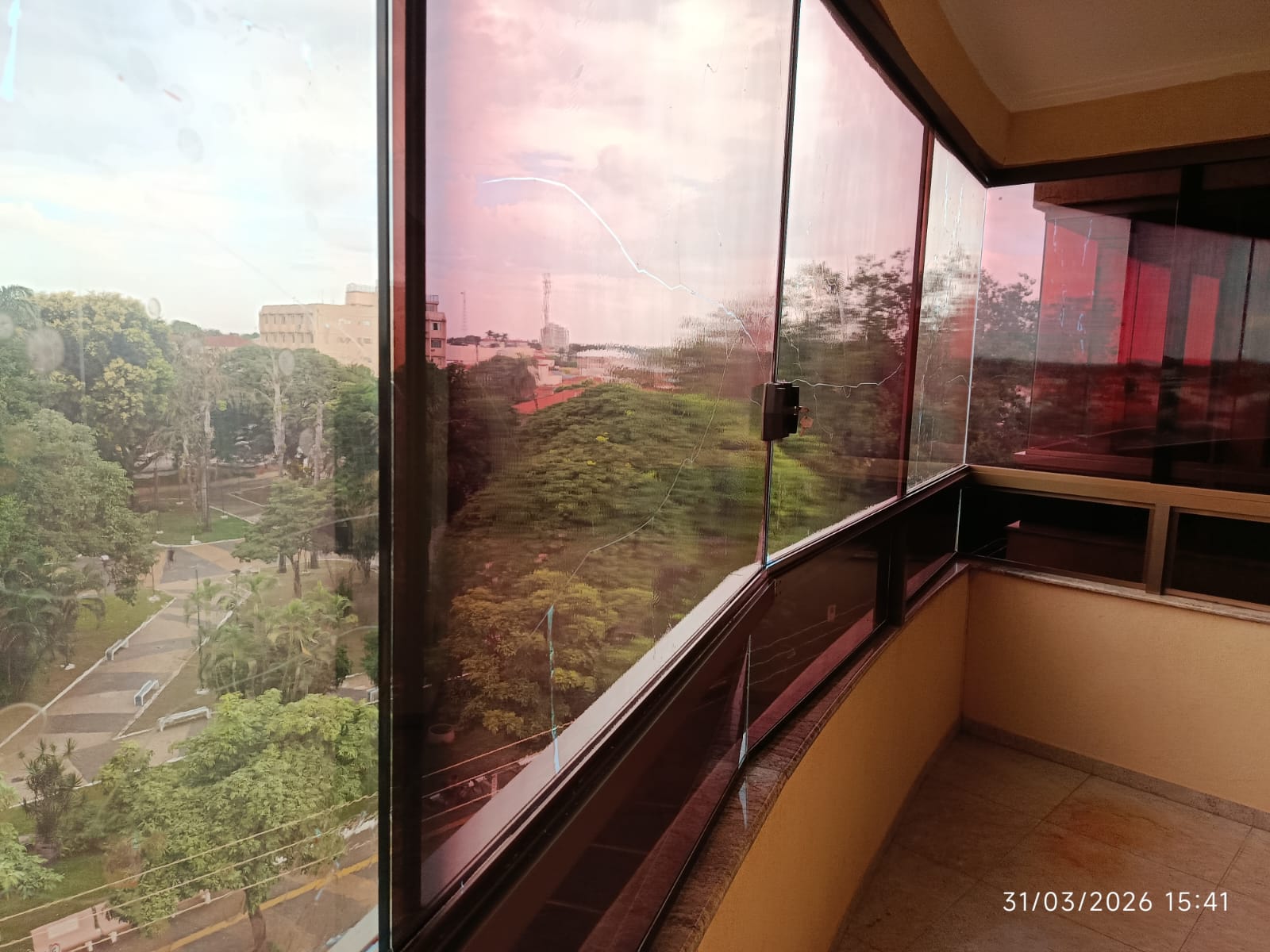 Praça Doutor Carlos Sampaio,45 - Apto 51, 5° Andar - Centro