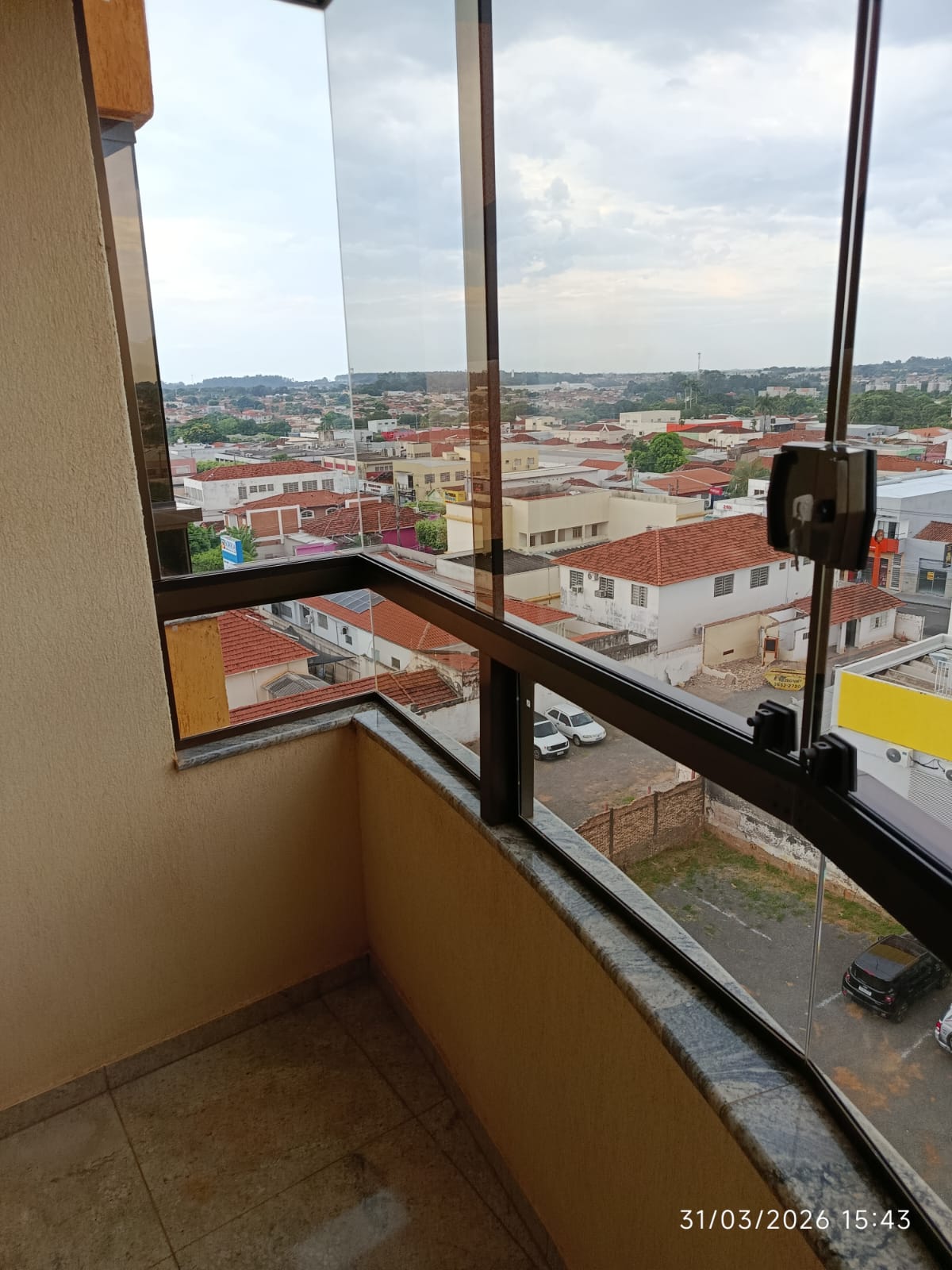 Praça Doutor Carlos Sampaio,45 - Apto 51, 5° Andar - Centro