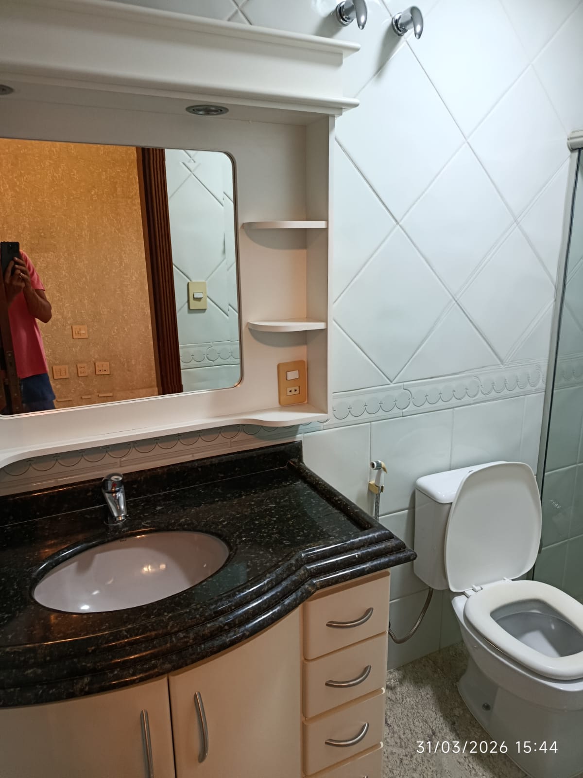 Praça Doutor Carlos Sampaio,45 - Apto 51, 5° Andar - Centro