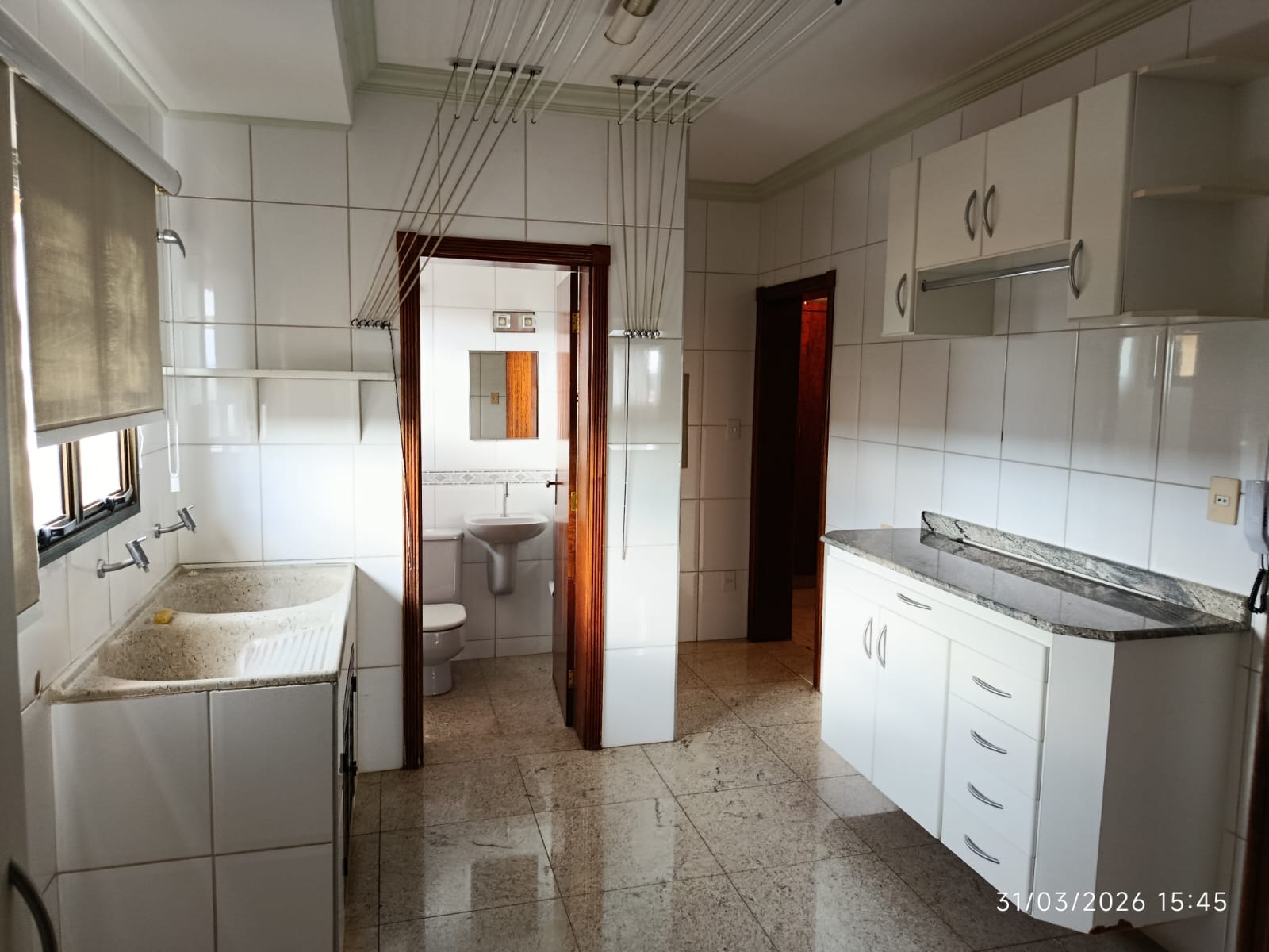 Praça Doutor Carlos Sampaio,45 - Apto 51, 5° Andar - Centro